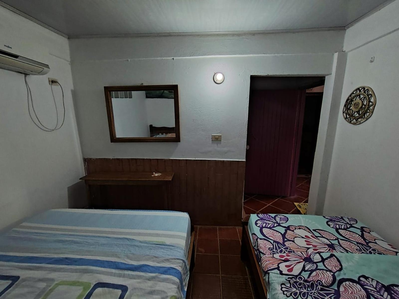 Milimar Hostal San Onofre Δωμάτιο φωτογραφία