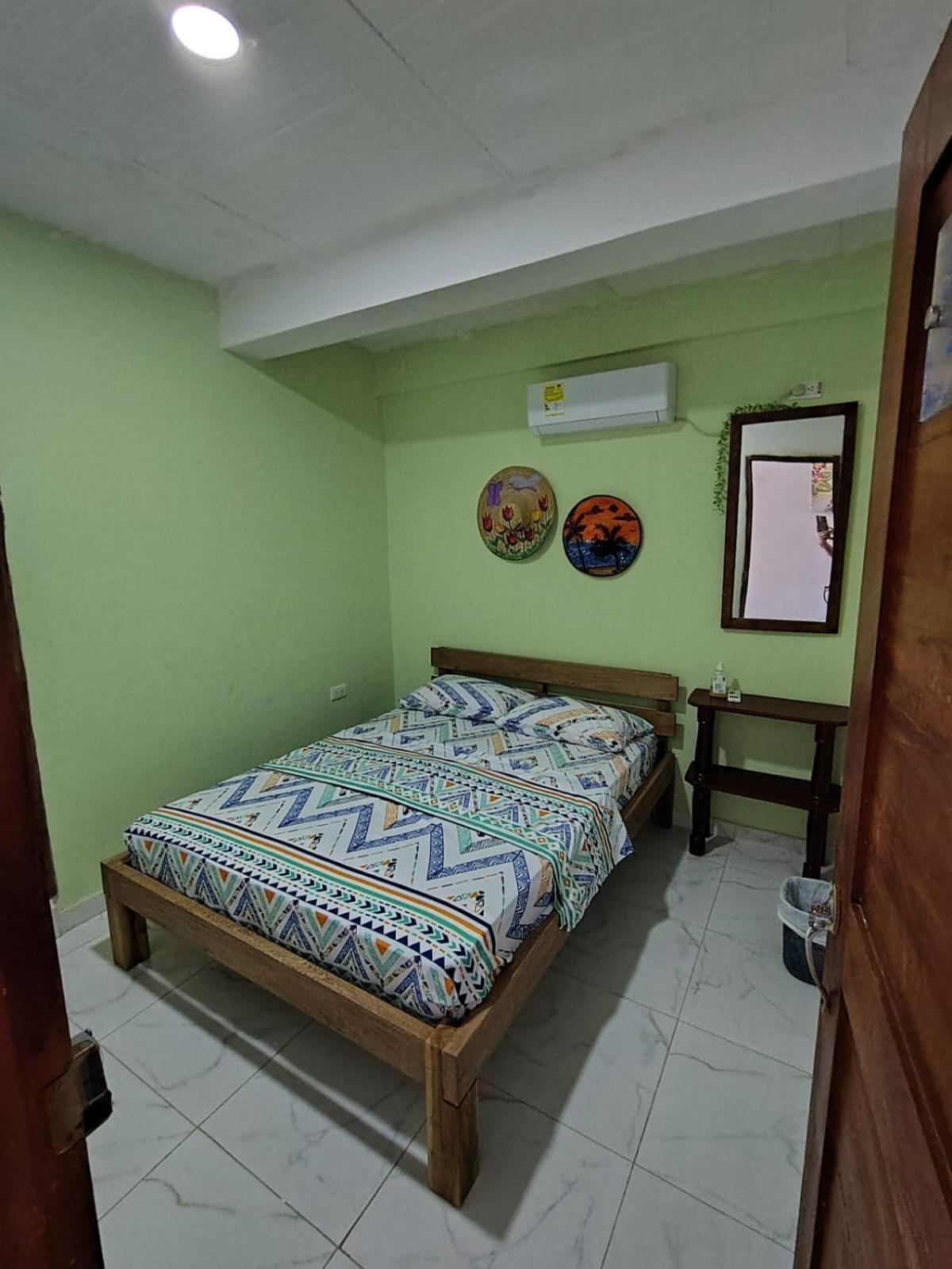 Milimar Hostal San Onofre Δωμάτιο φωτογραφία