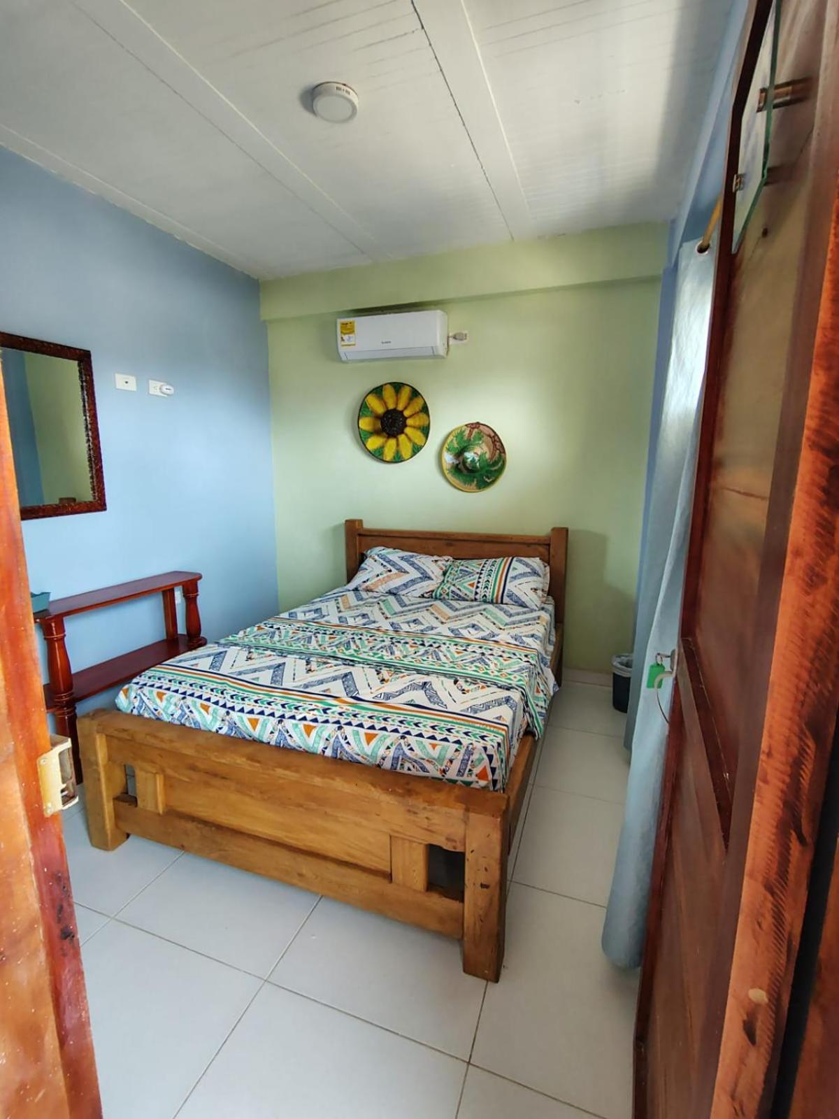 Milimar Hostal San Onofre Εξωτερικό φωτογραφία